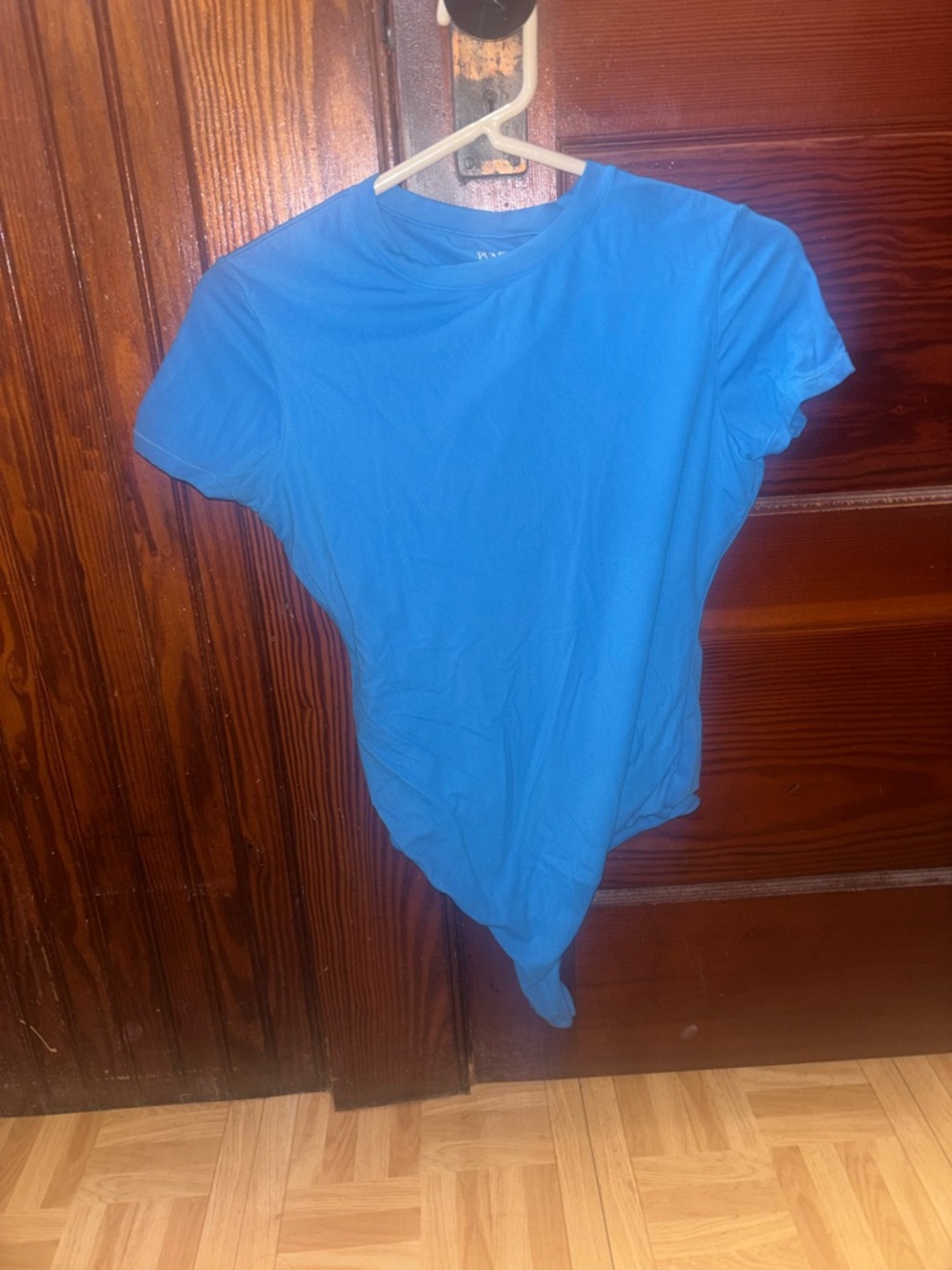 Pumiey bodysuit